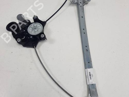 Used Rear right window mechanism Rear right window mechanism TOYOTA RAV 4 V (_A5_, _H5_) 2.5 Hybrid (AXAH52) (218 hp) 35749578 35749578