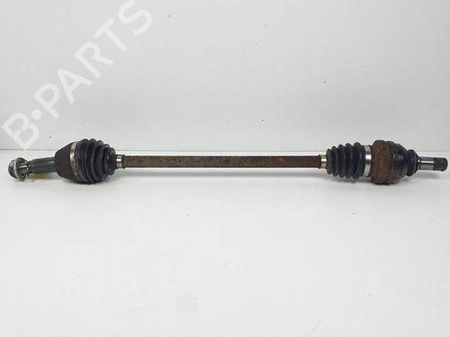 Used Right rear driveshaft Right rear driveshaft OPEL ANTARA A (L07) 2.2 CDTi 4x4 (163 hp) 16094281 16094281