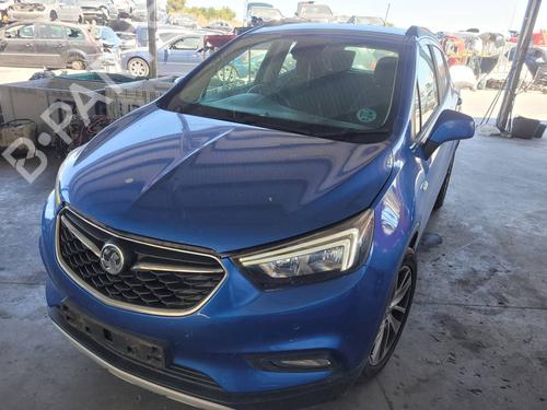 Brugte OPEL MOKKA / MOKKA X (J13) 1.4 (_76) 4758175