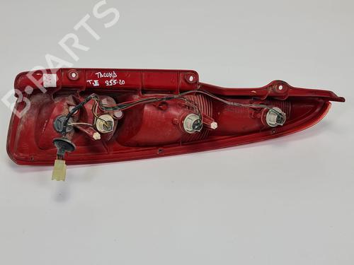 Left taillight DAEWOO REZZO (U100)  | BP6859981C34 