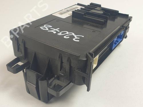 Used Electronic module Electronic module MAZDA CX-5 (KE, GH) 2.2 D 4WD (KE2AW) (175 hp) 30844156 30844156