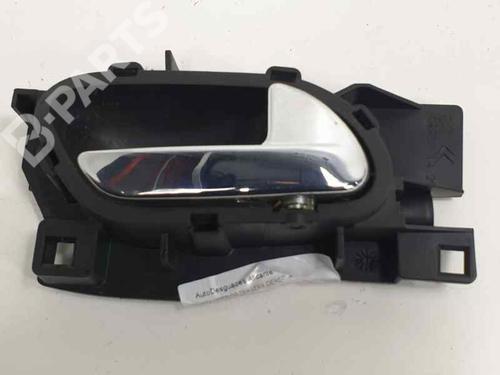 Used Rear right interior door handle CITROËN C4 I (LC_) 1.6 HDi (109 hp) 6847076