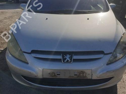 Climate control PEUGEOT 307 Break (3E) 2.0 HDI 110 | BP17701164I5 