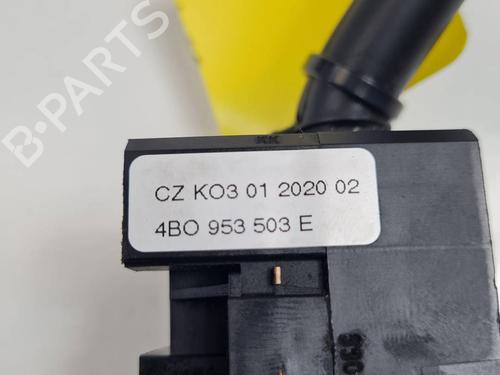 Steering column stalk AUDI A2 (8Z0) 1.4 TDI | BP38948586I23 - Image 4