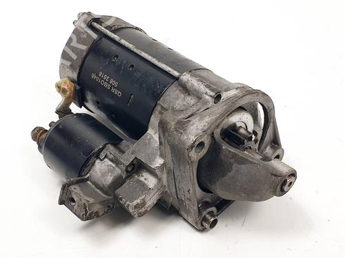 Used Starter Starter FIAT DUCATO Bus (244_) 2.3 JTD (110 hp) 29474208 29474208