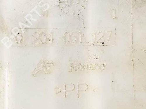 Brake master cylinder OPEL CORSA D (S07)  | BP13663031M77 