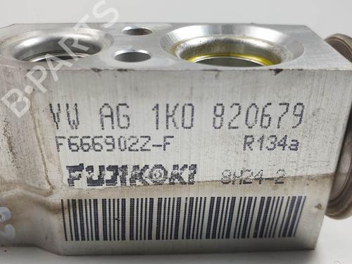 Electronic sensor SEAT ALTEA XL (5P5, 5P8) 2.0 TDI 16V 4x4 | BP28069053M84 - Image 3