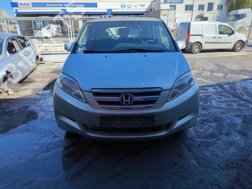 Front right lock HONDA FR-V (BE) 1.7 (BE1) | BP28060396C97 - Image 6