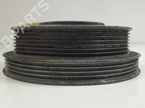Pulley FIAT DUCATO Van (250_) 120 Multijet 2,3 D | BP30919214M122