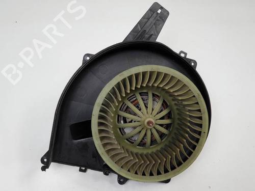 Varmeblæser SKODA FABIA I (6Y2) 1.4 (60 hp) 13953249