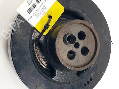 Used Pulley Pulley MERCEDES-BENZ C-CLASS T-Model (S204) C 250 CDI (204.203) (204 hp) 30633252 30633252
