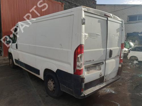 Handskerum CITROËN JUMPER II Van 2.2 HDi 120 | BP34517194C95  - Image 6