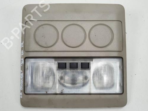 Used Interior roof light Interior roof light LAND ROVER DISCOVERY III (L319) 2.7 TD 4x4 (190 hp) 7406285 7406285