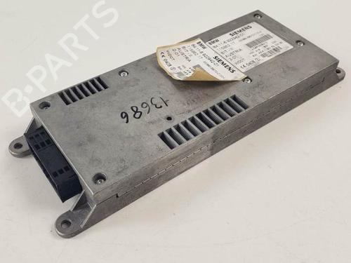 Electronic module BMW X5 (E53) 3.0 d | BP18054136M83 