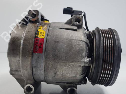 AC compressor SSANGYONG REXTON / REXTON II (GAB_) 2.7 Xdi | BP38918977M34 - Image 2