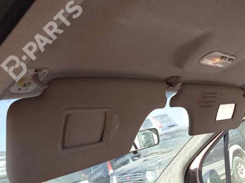 Front left exterior door handle RENAULT MODUS / GRAND MODUS (F/JP0_) 1.4 (JP01, JP0J) | BP8330614C128  - Image 5