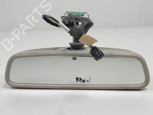 Rear mirror MERCEDES-BENZ E-CLASS (W211) E 280 (211.054) | BP11540481I6 