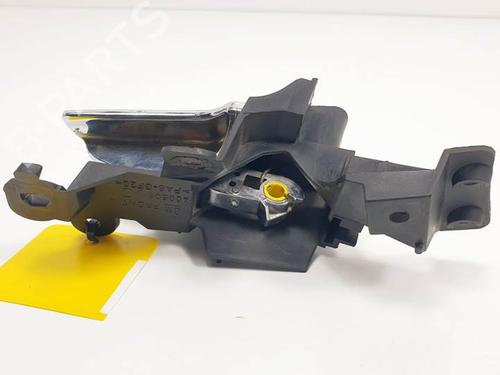 Front left interior door handle OPEL ZAFIRA A MPV (T98) 2.0 DTI 16V (F75) | BP16680354I13 