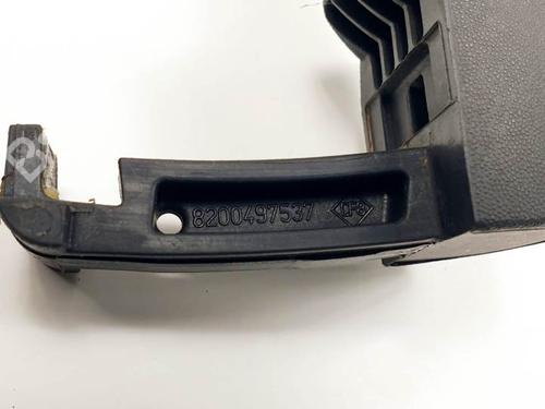 Exterior handle MERCEDES-BENZ CITAN Box Body/MPV (W415) 109 CDI (415.601, 415.603, 415.605) | BP25119099C122 