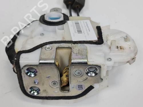 Used Rear left lock Rear left lock HONDA ACCORD VIII (CU) 2.0 i (CU1) (156 hp) 6856556 6856556