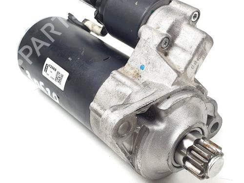 Startmotor VW TOURAN (1T1, 1T2) 1.9 TDI (105 hp) 27884980