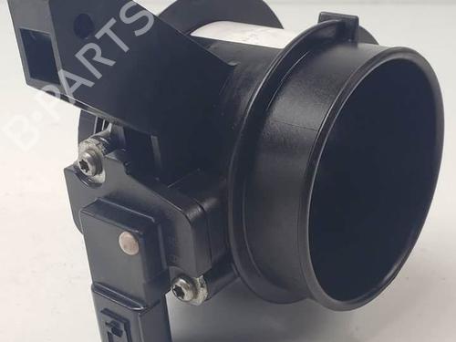 Used Mass air flow sensor FORD TRANSIT CONNECT MPV 1.6 TDCi (75 hp) 25286116