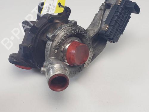 Turbo/Compressor Turbo/Compressor 38301057 38301057