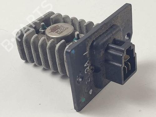 Used Heater resistor Heater resistor HYUNDAI SANTA FÉ I (SM) 2.0 CRDi (113 hp) 18889308 18889308