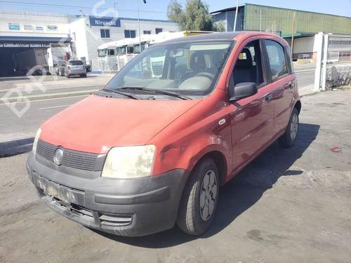 Left front driveshaft FIAT PANDA (169_) 1.1 (169.AXA1A) | BP17744970M38 - Image 6