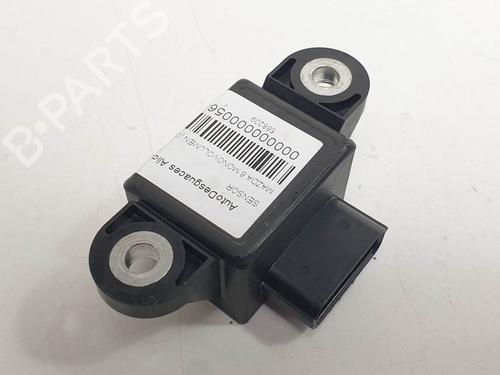 Used Electronic sensor Electronic sensor MAZDA 6 Station Wagon (GY) 2.0 DI (GY19) (143 hp) 9392181 9392181