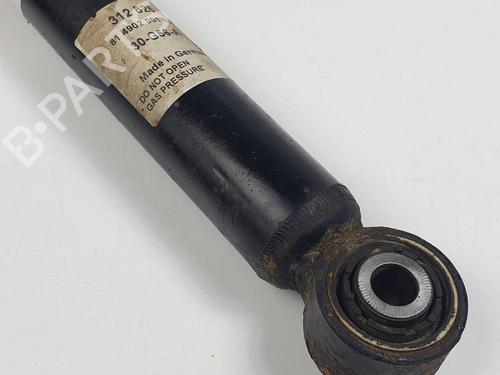 Left rear shock absorber VW EOS (1F7, 1F8) 2.0 TDI 16V | BP30120254M18 - Image 2