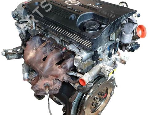 Moteur MAZDA PREMACY (CP) 2.0 (CP10S) (131 hp) 27885619
