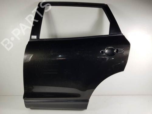 Used Left rear door MAZDA CX-9 (TB) [2006-2025]  12446165