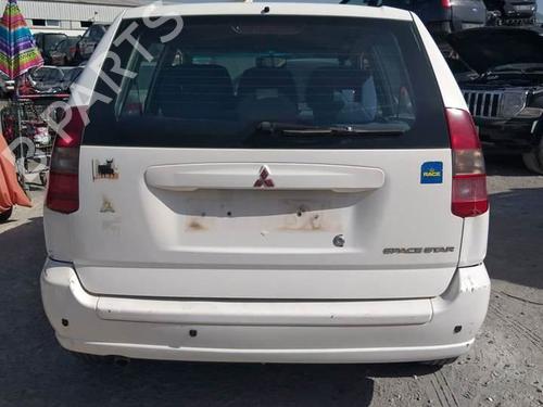 Engine control unit (ECU) MITSUBISHI SPACE STAR MPV (DG_A) 1.6 | BP25257804M57  - Image 25