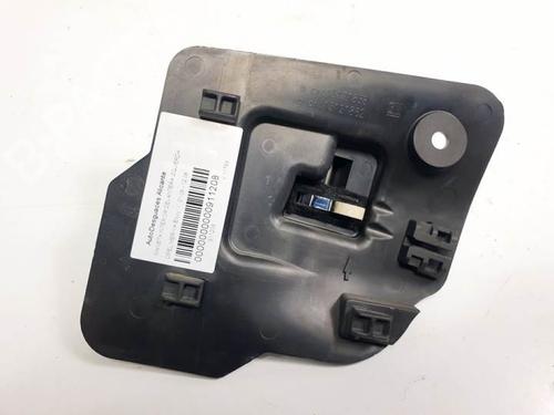 Front left interior door handle OPEL MERIVA A MPV (X03) 1.3 CDTI (E75) | BP13459636I13 