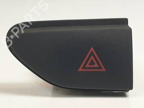 Bouton de warning RENAULT CAPTUR I (J5_, H5_) 1.5 dCi 90 (J5N4, J5M5, J5MW, J5M6, J5AL, J5AJ) (90 hp) 30762984