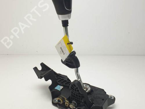 Used Gear lever FORD FOCUS II (DA_, HCP, DP) 1.6 TDCi (109 hp) 28060555