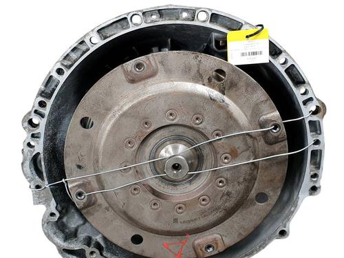 Used Gearbox Gearbox JAGUAR XF I (X250) 3.0 D (275 hp) 34510782 34510782