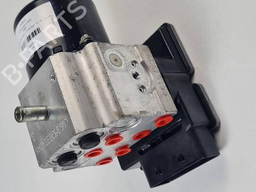Used ABS pump ABS pump LANCIA YPSILON (843_) 1.3 D Multijet (843.AXE11, 843.AXE1A) (90 hp) 34516823 34516823
