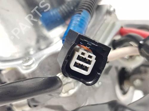 Steering column MITSUBISHI ASX (GA_W_) 1.8 DI-D (GA6W) | BP25295134M21  - Image 7