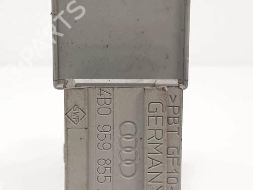 Right front window switch AUDI ALLROAD C5 (4BH) 2.5 TDI quattro | BP16960976I26 