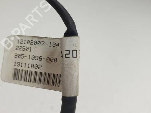 Rear mirror MERCEDES-BENZ CLK (C209) CLK 220 CDI (209.308) | BP29989642I6 