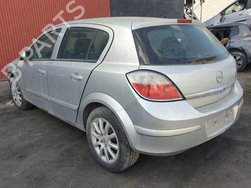 Starter OPEL ASTRA H (A04) 1.7 CDTI (L48) | BP29474217M8 