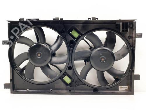 Used Radiator fan OPEL INSIGNIA A Sports Tourer (G09) 2.0 CDTI (35) (160 hp) 29989355