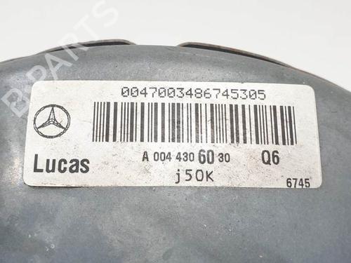 Servo brake MERCEDES-BENZ CLK Convertible (A208) CLK 320 (208.465) | BP25295721M42 