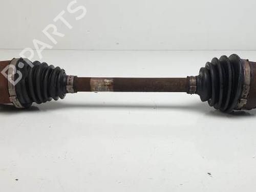 Used Left front driveshaft FORD B-MAX (JK) 1.0 EcoBoost (100 hp) 24340585