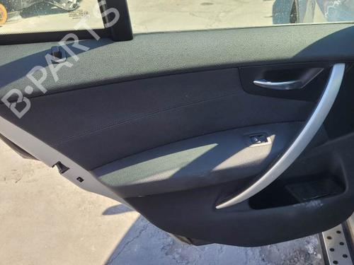 Tailgate handle BMW X3 (E83) 2.0 sd | BP37668128C132 - Image 17