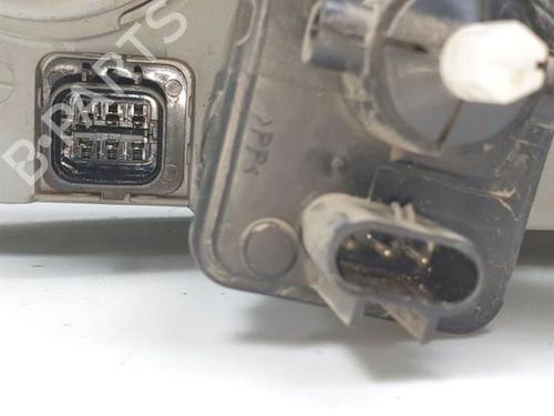 Right headlight KIA JOICE (MTE1P) 2.0 | BP10909750C29 