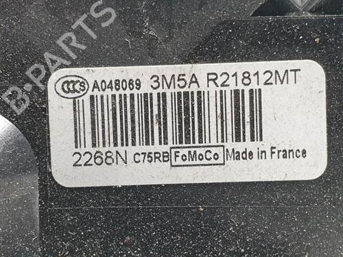 Front right lock FORD C-MAX (DM2) 1.8 TDCi | BP12376072C97 