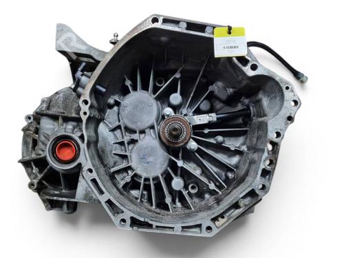 Used Gearbox Gearbox MERCEDES-BENZ VITO Van (W447) 111 CDI (447.601, 447.603, 447.605) (114 hp) 34518414 34518414